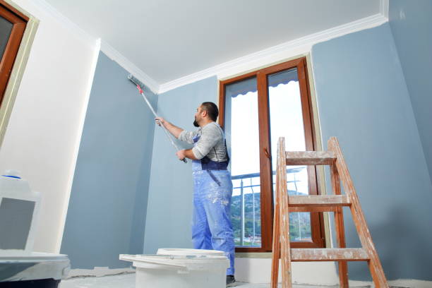 Best Painting for New Construction  in Wewahitchka, FL